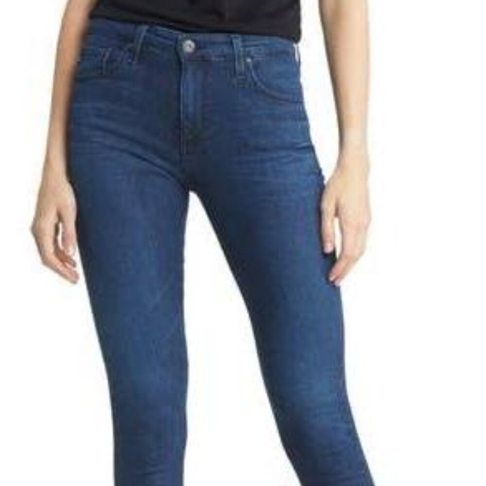 Adriano Goldschmied  The Farrah